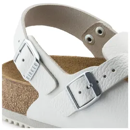 Birkenstock Tokio Super Grip Weiß 45