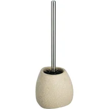 Wenko WC-Bürstengarnitur Pion Beige