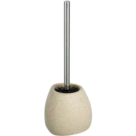 Wenko WC-Bürstengarnitur Pion Beige