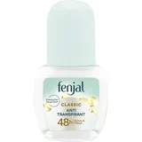 fenjal Anti-Transpirant Classic Roll-on