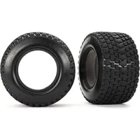 TRAXXAS Gravix Racing-Reifen mit Einlagen (2) XRT, X-Maxx