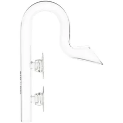 Aqua Rebell - Glass Lily Pipe OF1 - 13 Milimeter
