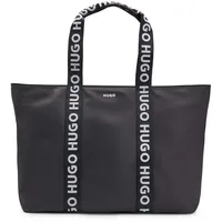 Hugo Shopper Bel Tote Black