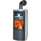 Hark Vito WW GT ECOplus Naturstein grau 8,4 kW