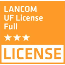 Lancom Systems LANCOM R&S Unified Firewalls Basislizenz 1 Jahr