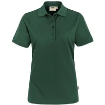 Hakro Damen Poloshirt Mikralinar ECO 369 Gr. 2XL tanne