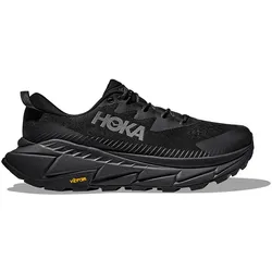 Hoka Herren Skyline-Float X schwarz 42.0