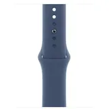 Apple Watch Sportarmband 42 mm Denim S/M