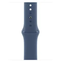 Apple Watch Sportarmband 42 mm Denim S/M