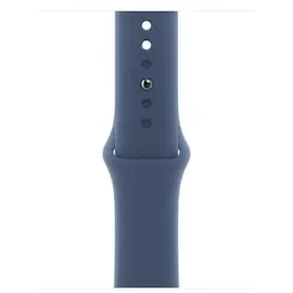 Apple Watch Sportarmband 42 mm Denim S/M