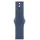 Apple Watch Sportarmband 42 mm Denim S/M