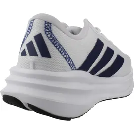 adidas Galaxy 7 Cloud White / Dark Blue / Core Black 42 2/3