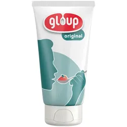 Gloup Original Medikamenteneinnahme Gel
