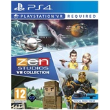 Zen Studios Ultimate VR Collection (PSVR) (PEGI) (PS4)