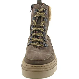 WALDLÄUFER H-Saiga braun 37,5