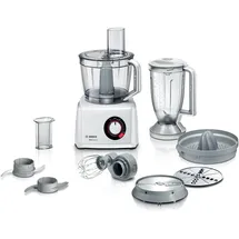 Bosch MultiTalent 8 MC812W620