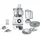Bosch MultiTalent 8 MC812W620