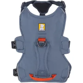 Ruffwear Web Master Hundegeschirr Slate Blue XXS