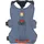 Ruffwear Web Master Hundegeschirr Slate Blue XXS