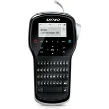 Dymo LabelManager 280 QWERTY