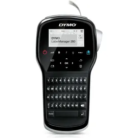 Dymo LabelManager 280 QWERTY
