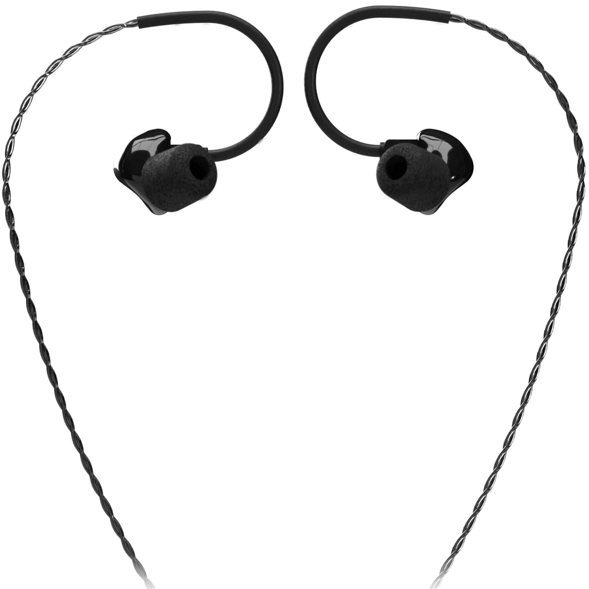 Hörluchs HL1050 In-Ear Hörer