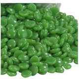 X-Epil Warmwachsperlen grün 1200 g