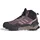 adidas Terrex AX4 Mid GTX Damen Burgundy/Preloved Fig/AuroraBlack 38