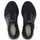 Uyn Ecolypt Tune Slip-on Sneaker mit schwarzer Sohle Damen black 35