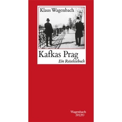 Kafkas Prag