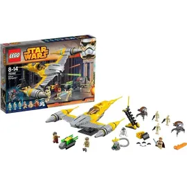 LEGO Star Wars Naboo Starfighter 75092