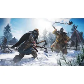 Assassin's Creed: Valhalla (USK) (PS4)