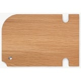 Ferm Living AniBoard Fisch, Brotzeitbrett aus Holz