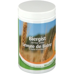 Pax Bierhefe Tabletten