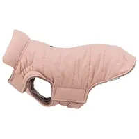 Trixie Wintermantel Lesmont, apricot, 45 cm