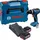 Bosch GSB 18V-65 inkl. 2 x 4,0 Ah + L-Boxx