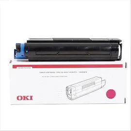 Oki 42127406 magenta