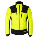 Herren Mens Jacket Iv Neon Yellow XXL EU