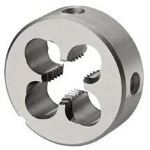 Dormer Schneideisen G-British standard pipe fastening-G series 3/4x14