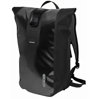 Ortlieb Velocity 17 schwarz