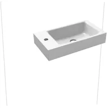 Kaldewei Puro Wandwaschtisch 55 x 30 cm (901206393001)