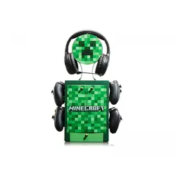 Numskull Minecraft Schrank
