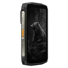 Ulefone Armor Mini 20 8 GB RAM 256 GB Schwarz