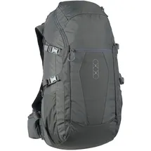 Eberlestock Freefall Taktischer Rucksack für Missionen und Strafverfolgung, robuste Outdoor-Tasche, 32 l Volumen, Grau, 2000 Stück