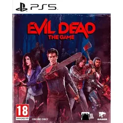 Evil Dead The Game - PS5 [EU Version]
