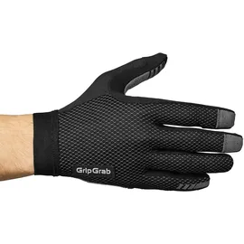 GripGrab Vertical 2 InsidegripTM Handschuhe Black XL