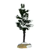 Lemax Conifer Tree, Small