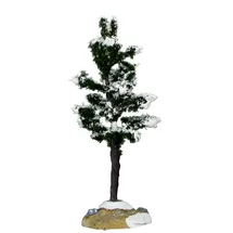 Lemax Conifer Tree, Small