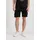 Alpha Industries Crew Kurze Hose Black 32