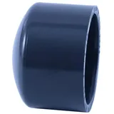 CEPEX PVC-U Kappe Klebemuffe 32 mm PN16